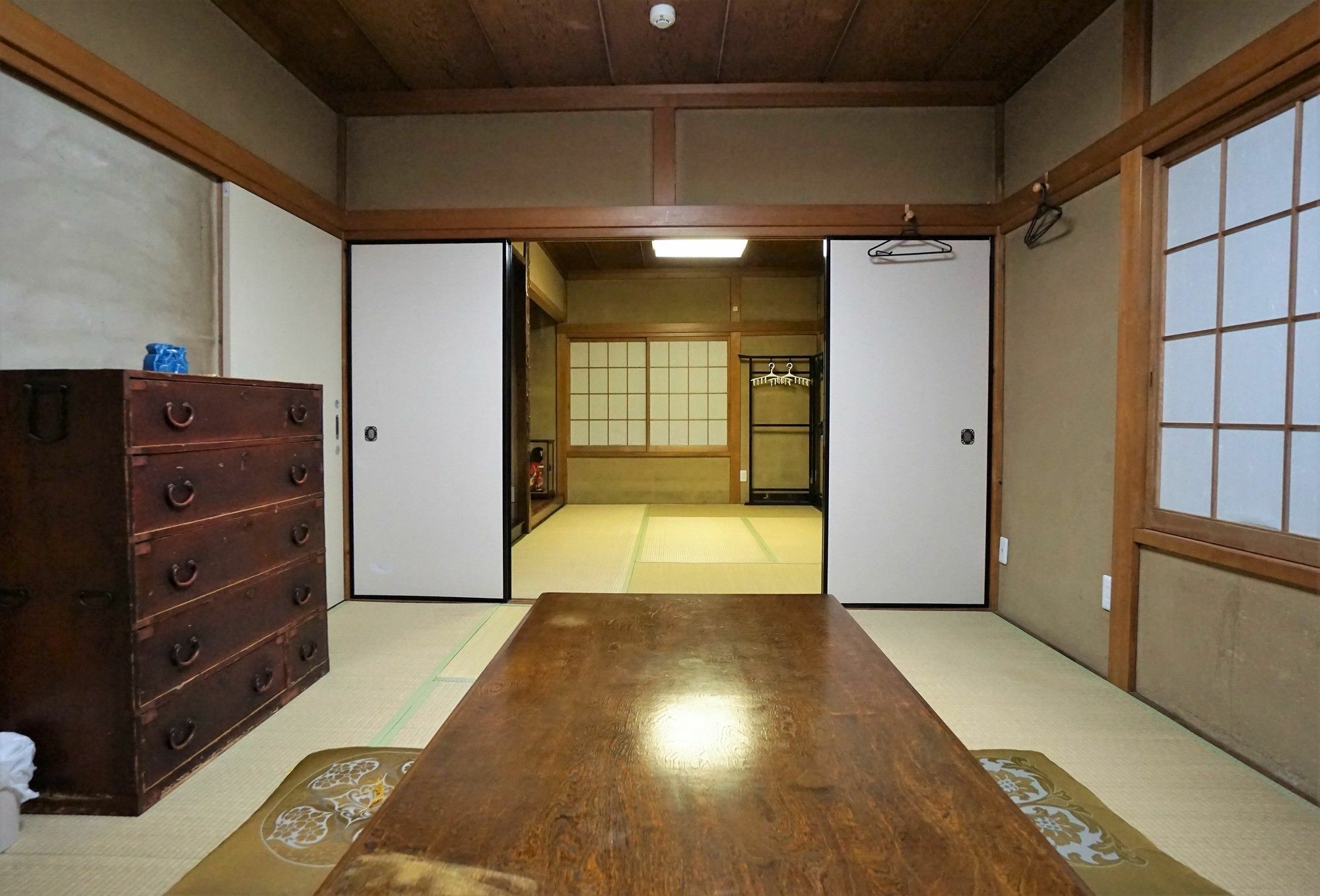 Saiin Guest house