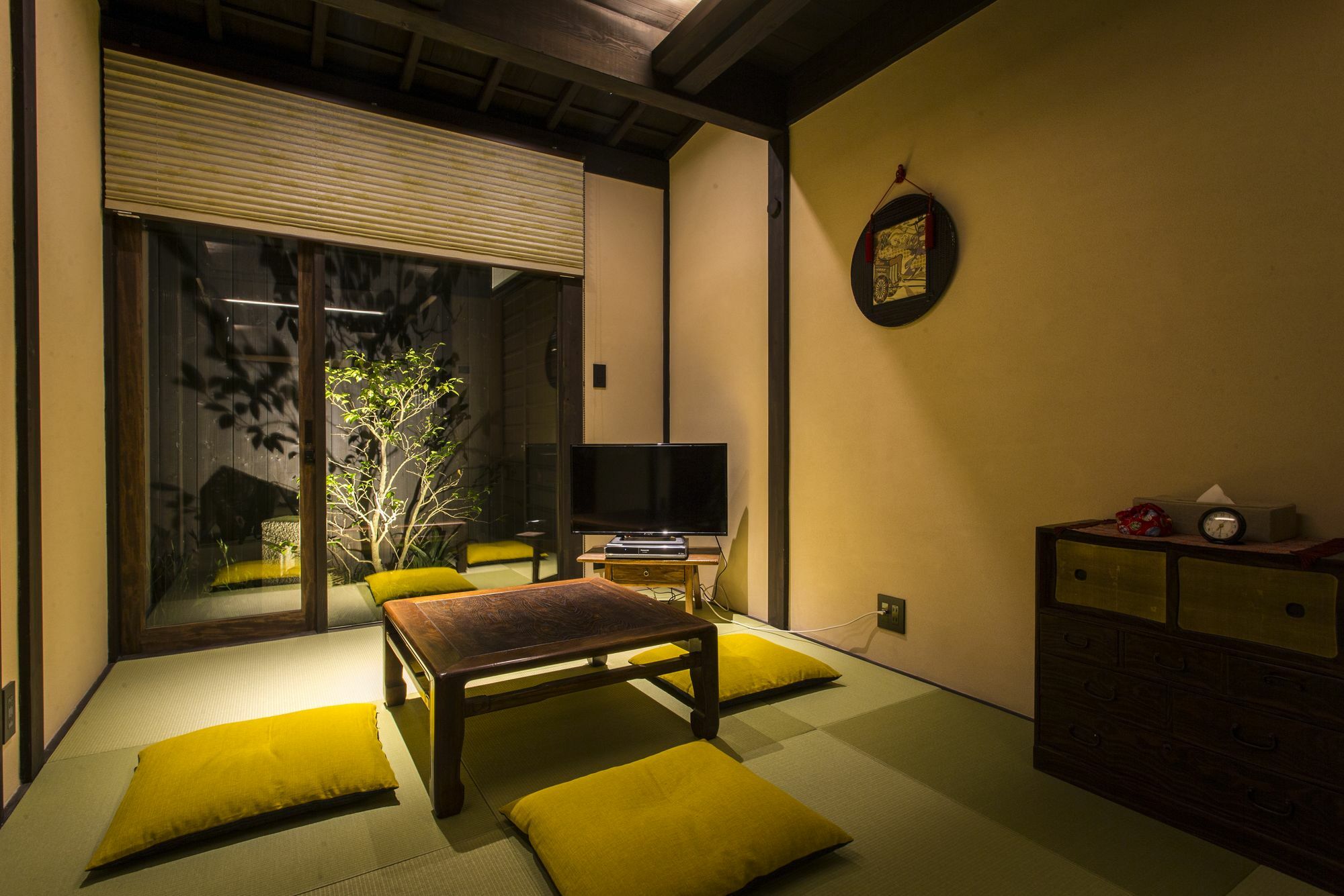 Holiday home Sokoku-an Kyoto