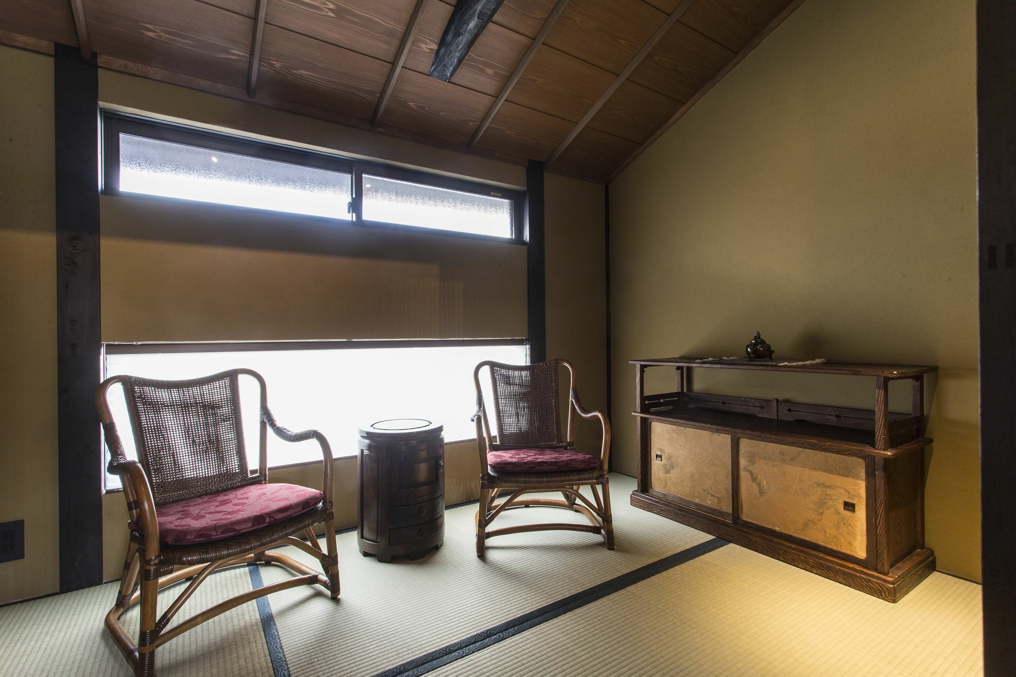 Holiday home Sokoku-an *