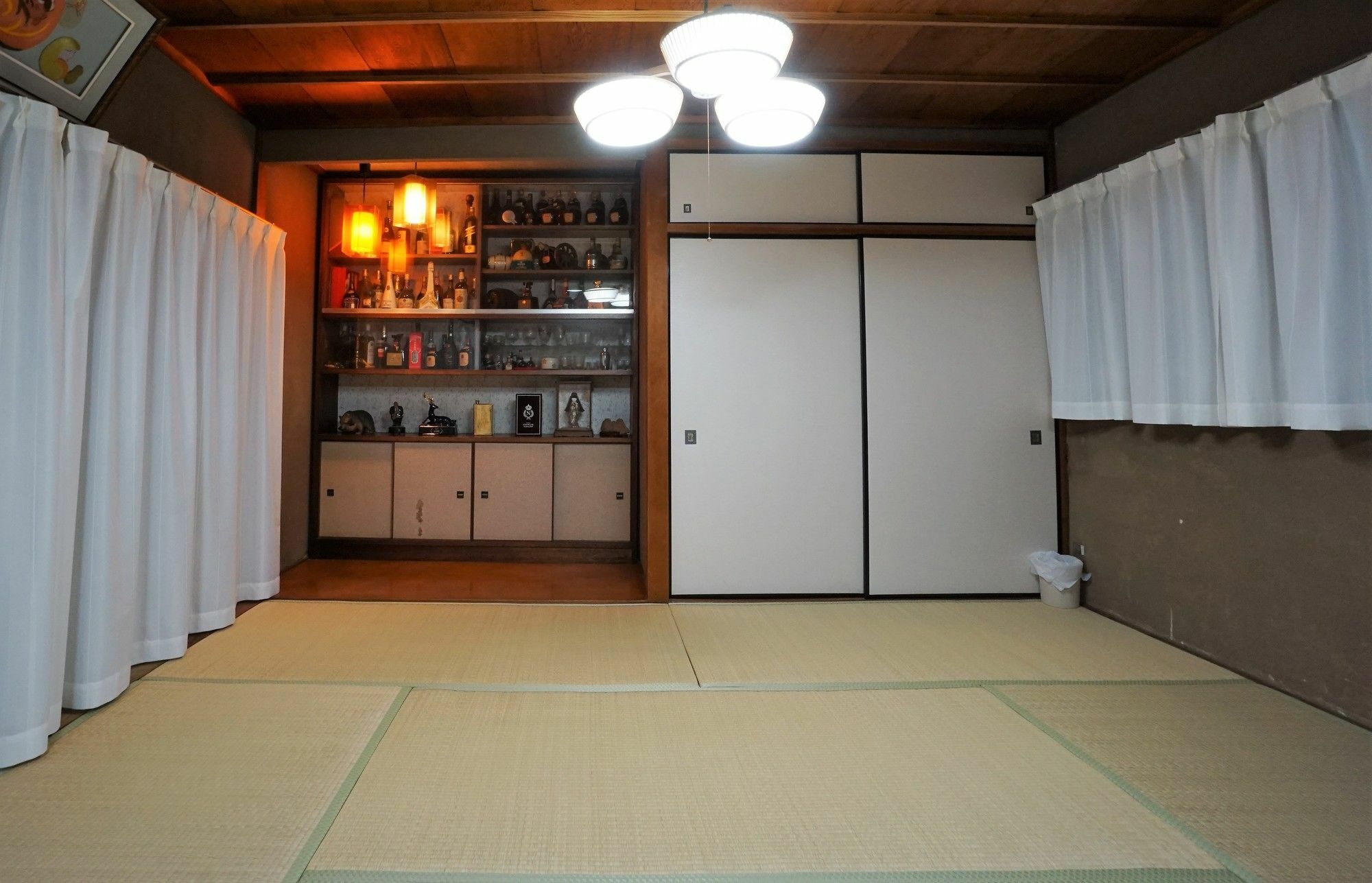 Guest house Saiin 2*