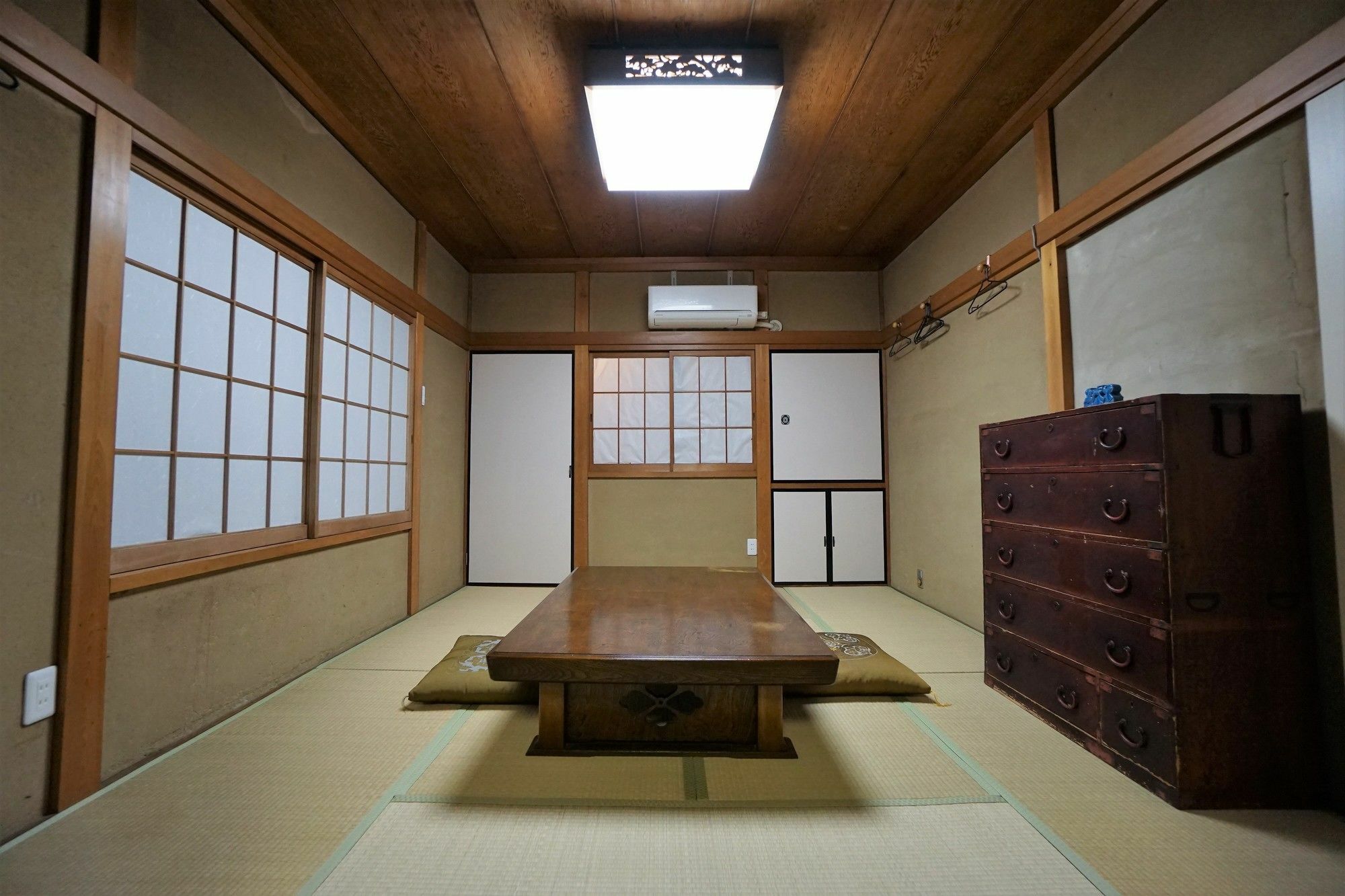 Saiin Guest house 2*