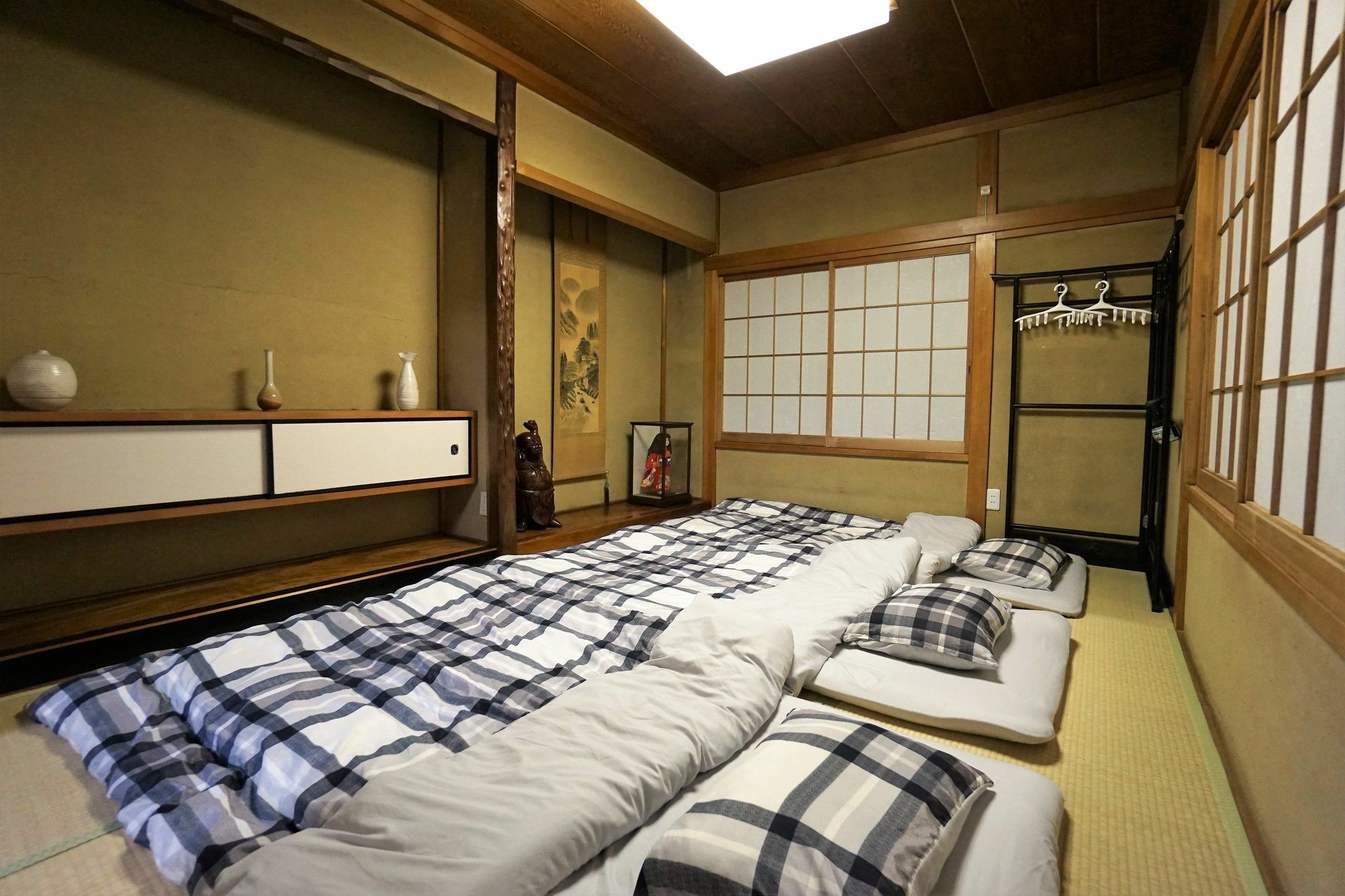 Saiin Guest house