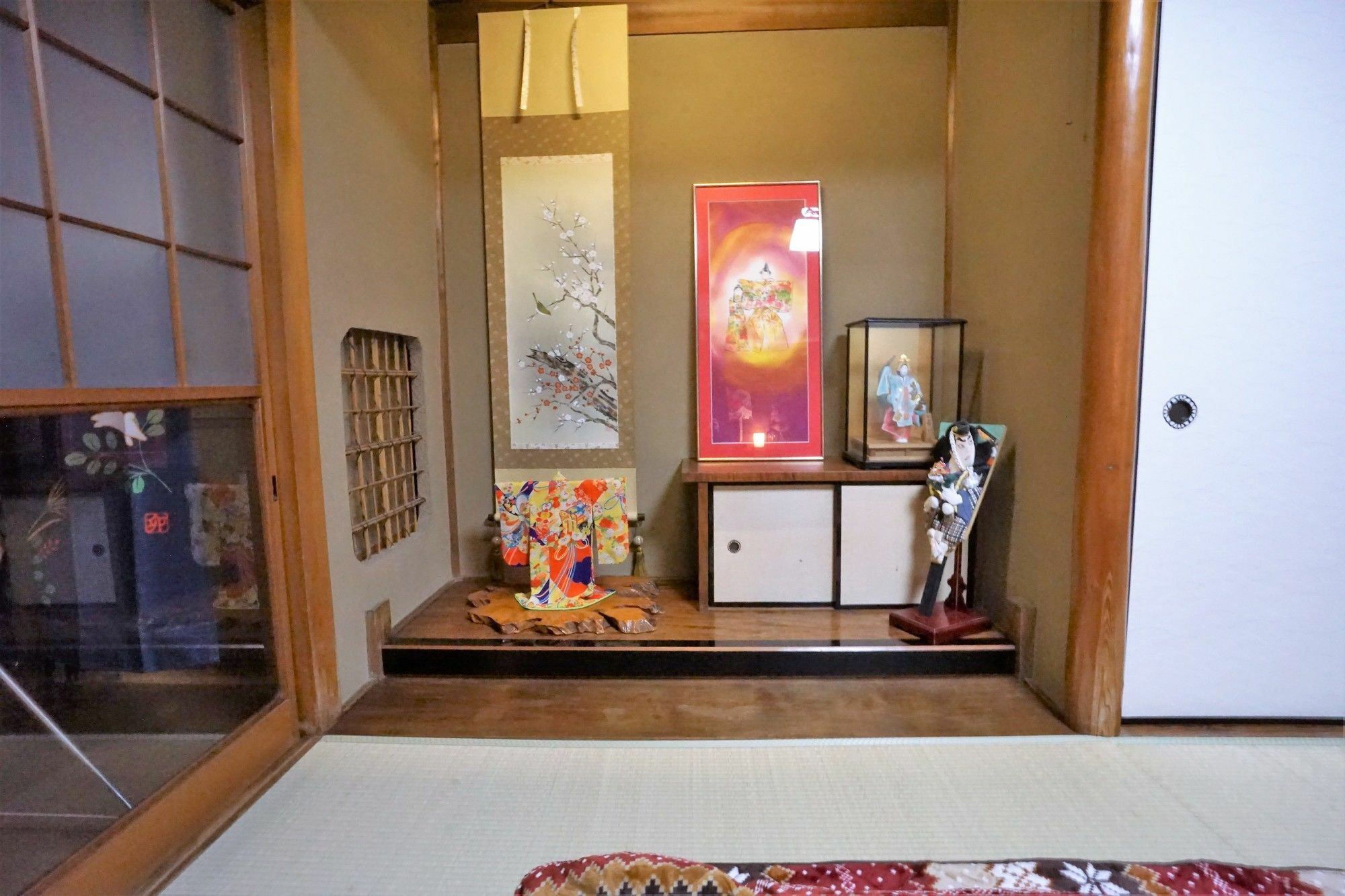Guest house Saiin 2*