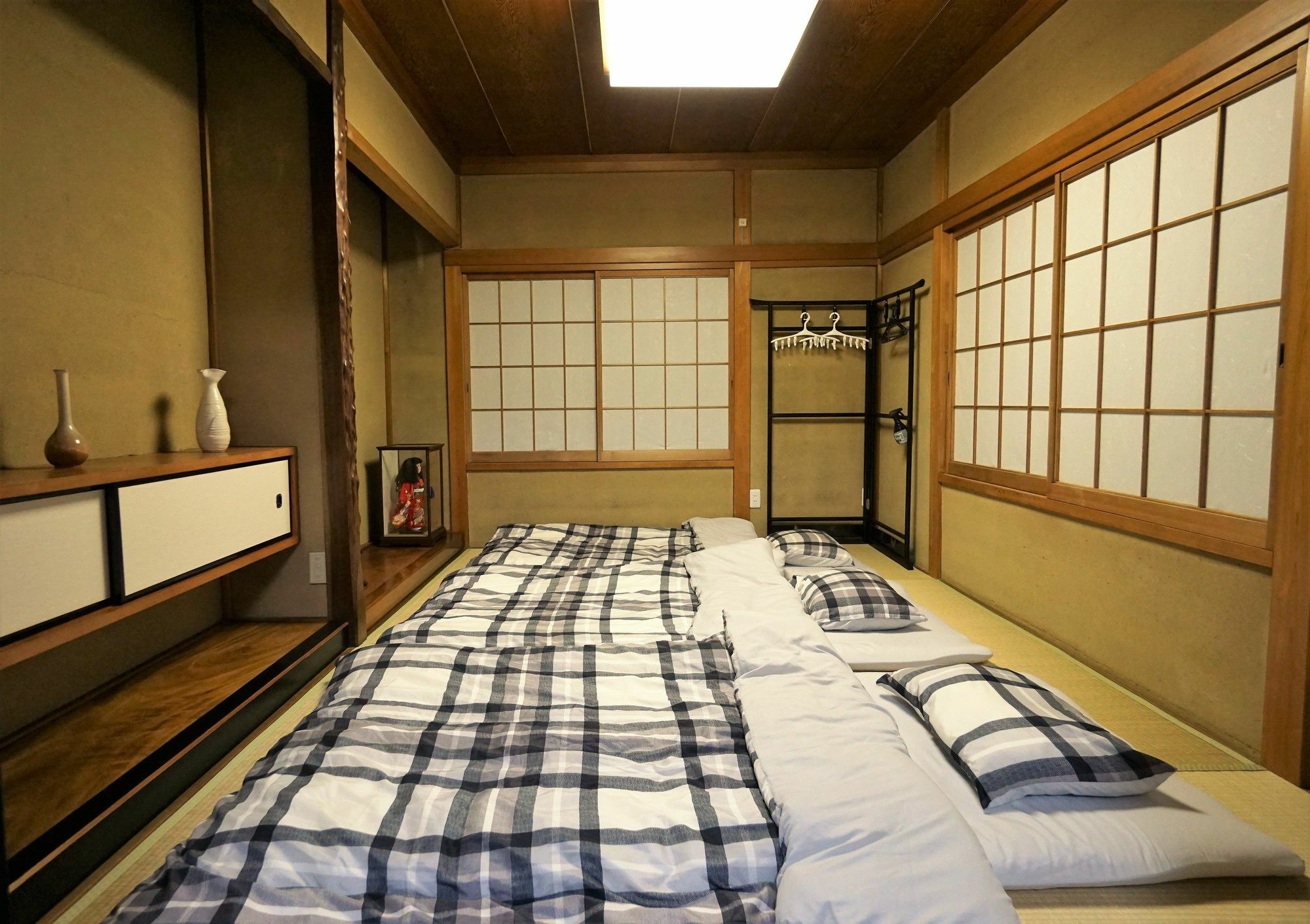 Saiin Guest house Kyoto