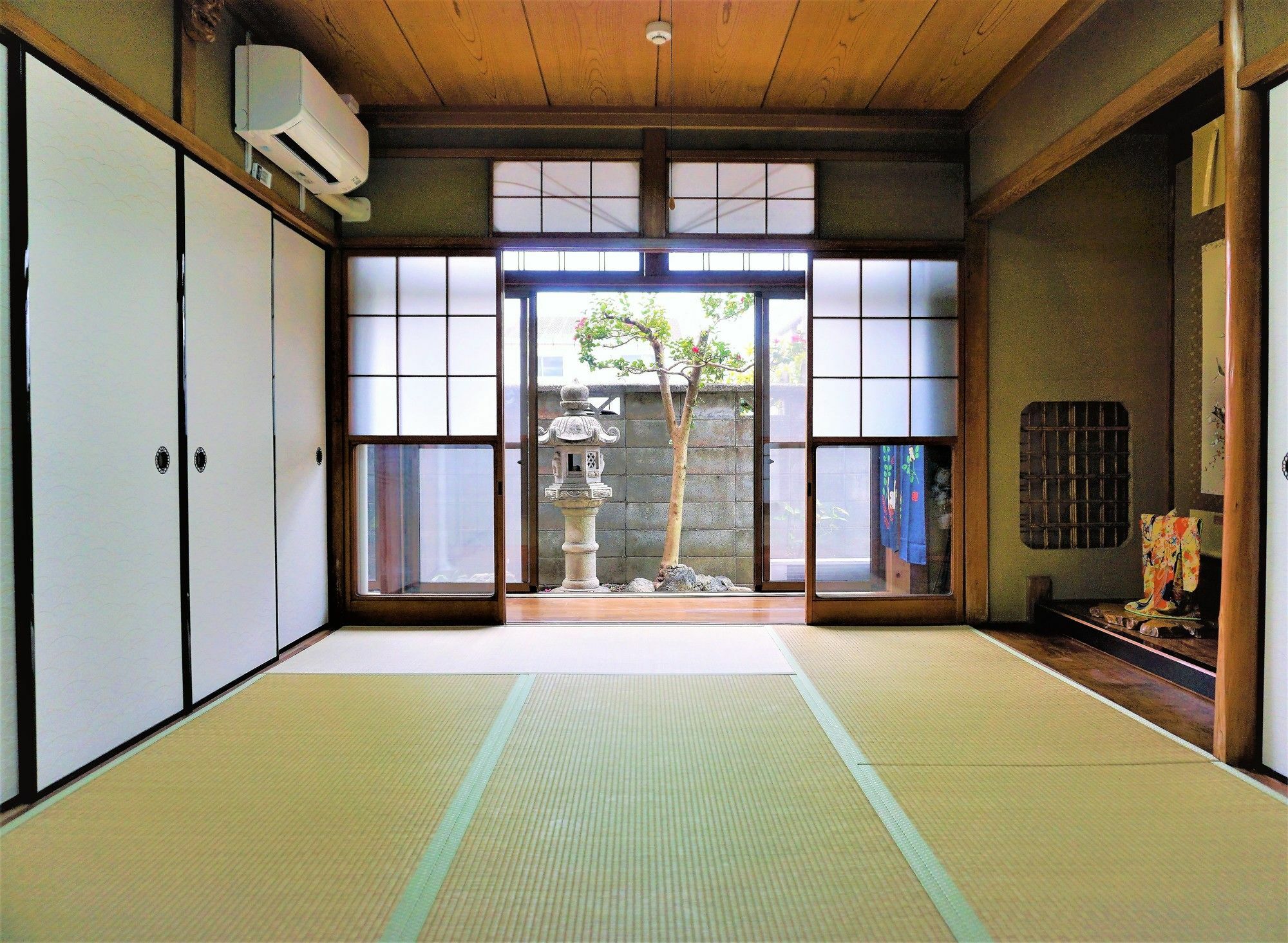 Saiin Kyoto