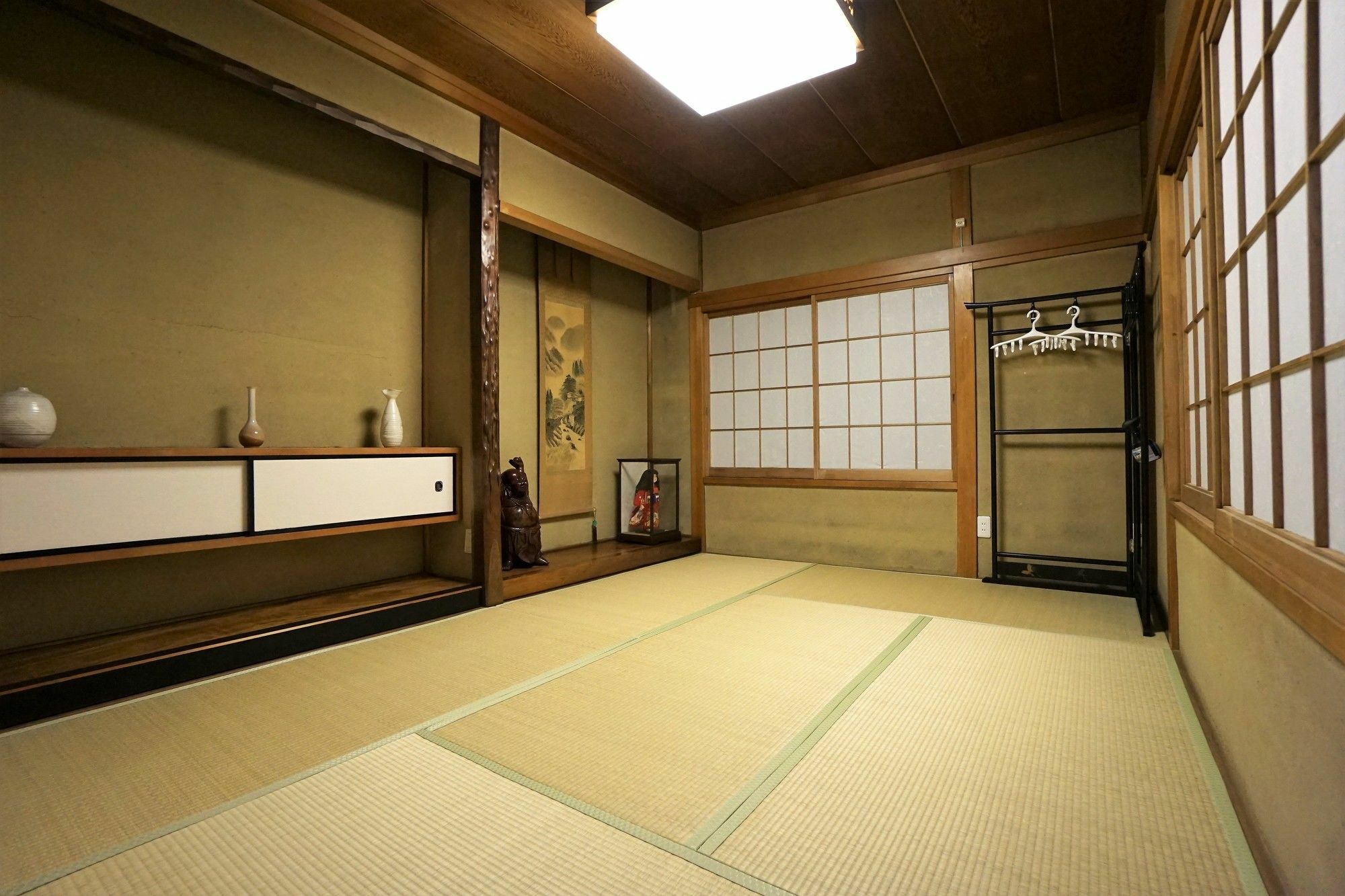 Guest house Saiin 2*