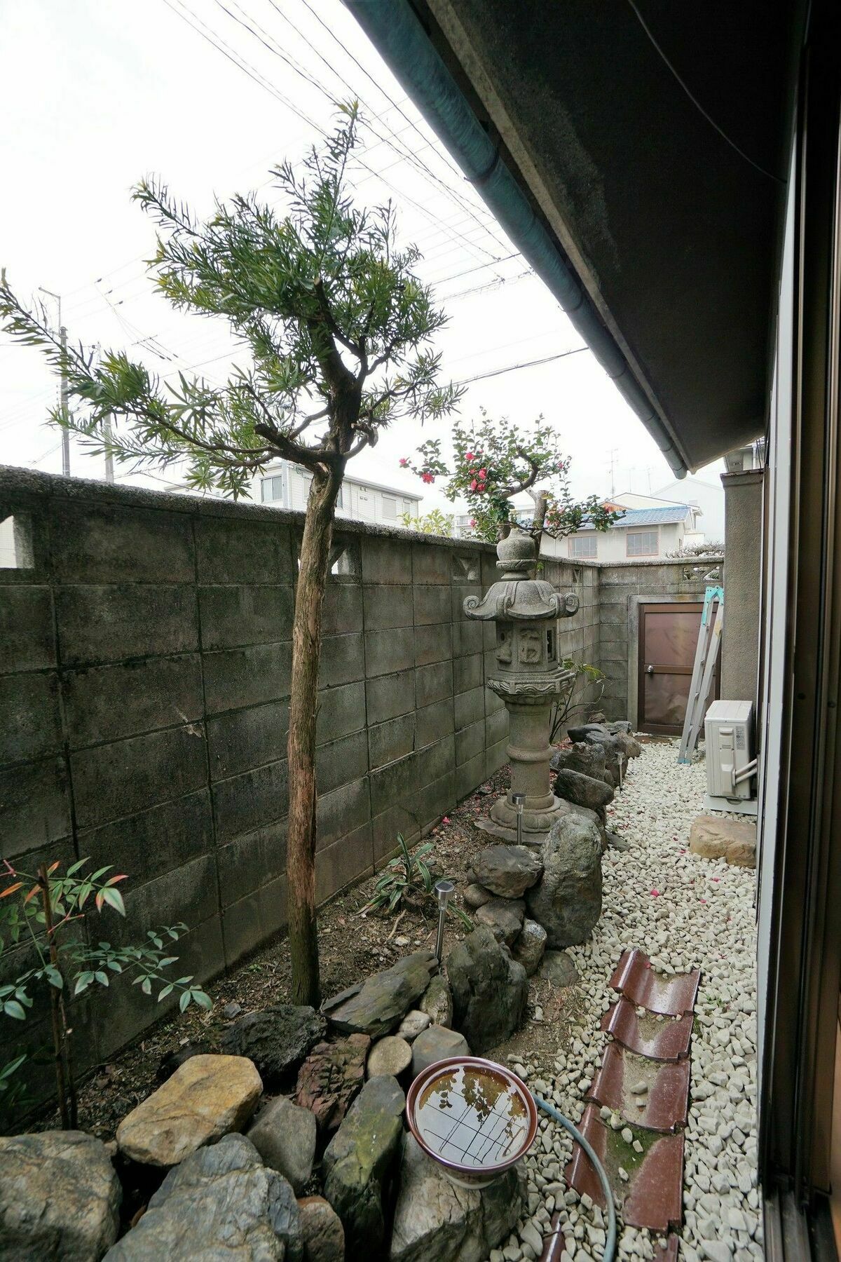 Saiin Guest house Kyoto