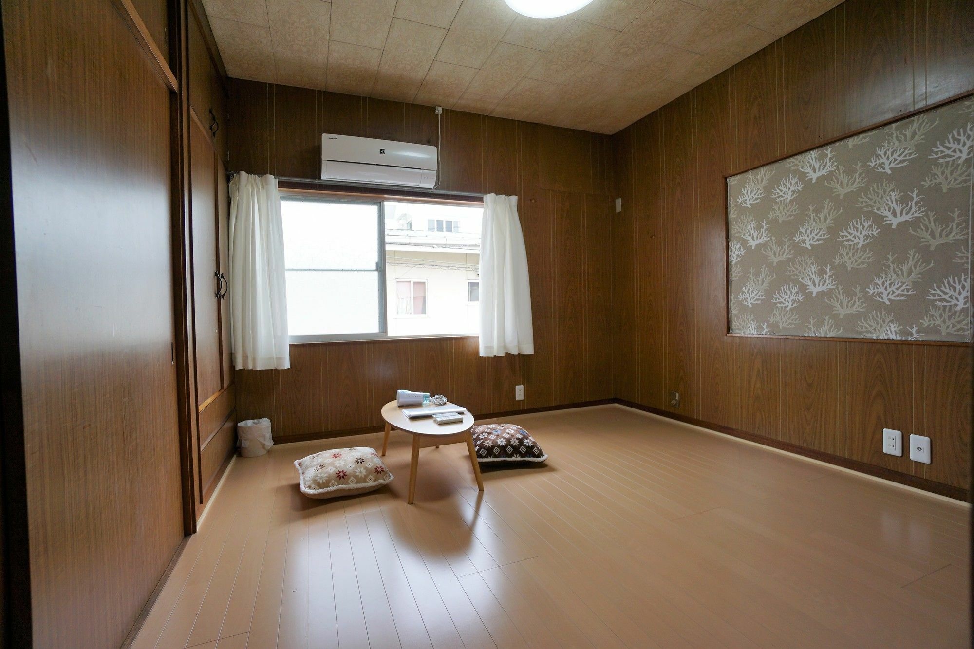 Guest house Saiin 2*