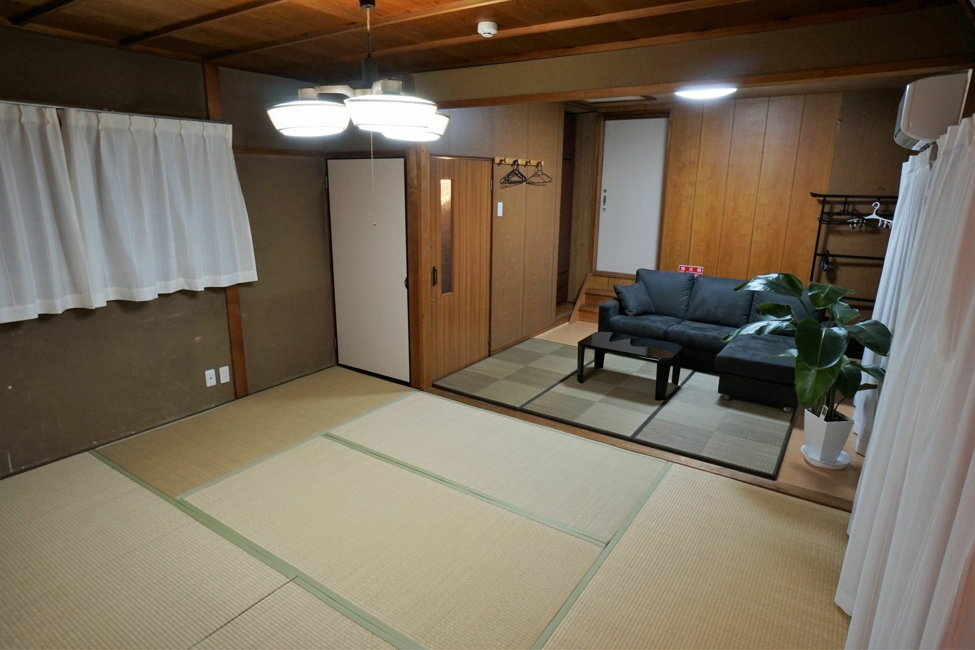 Saiin Guest house 2*