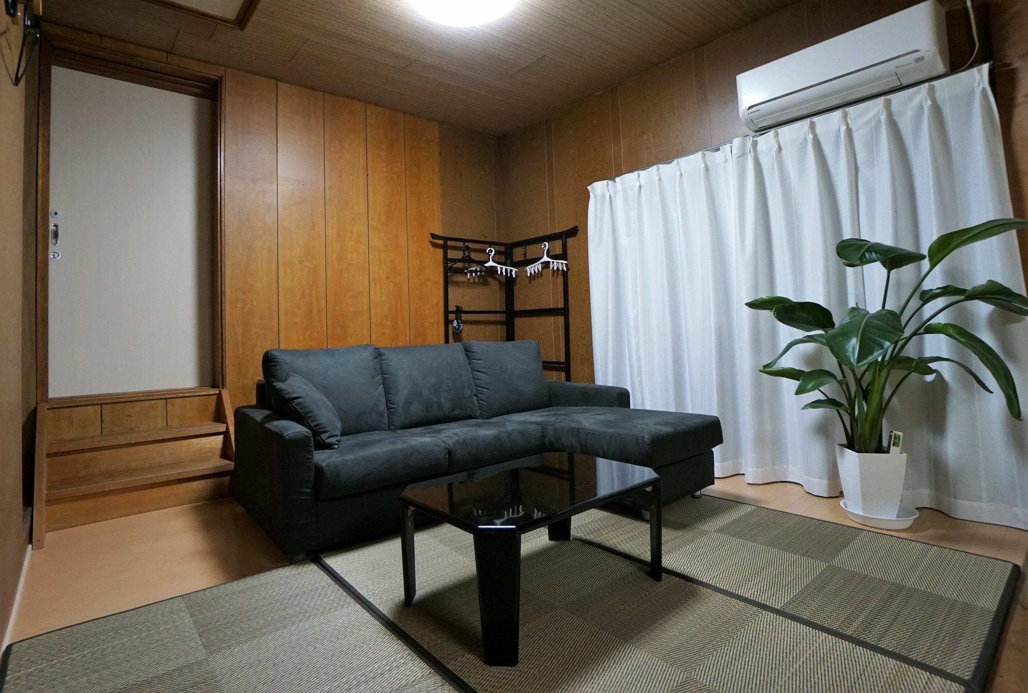 Saiin Guest house Kyoto