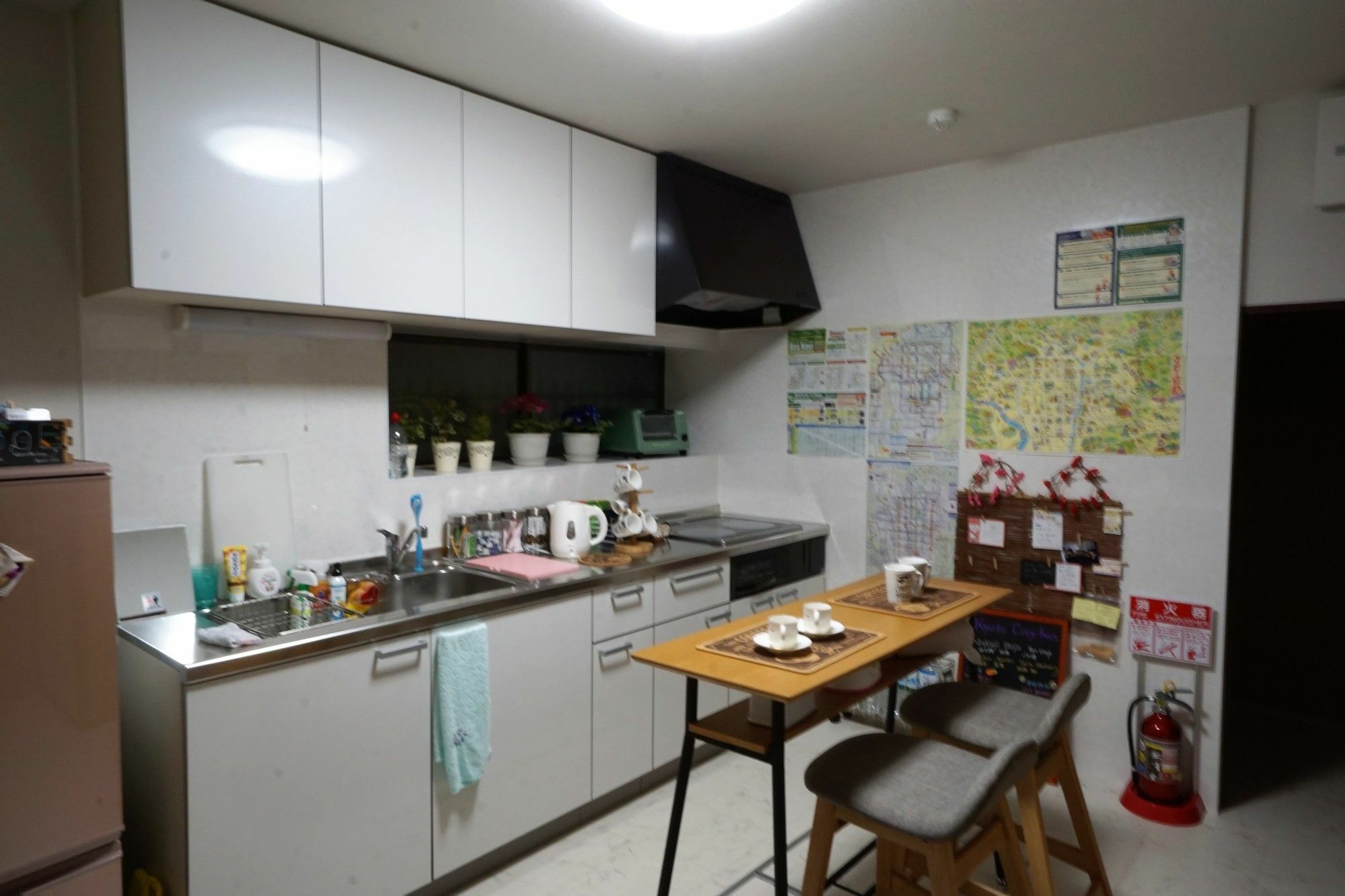 Saiin Guest house