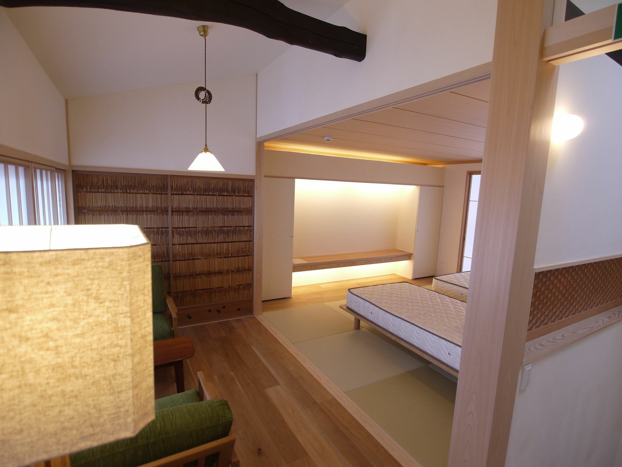 Asanoha-an Kyoto