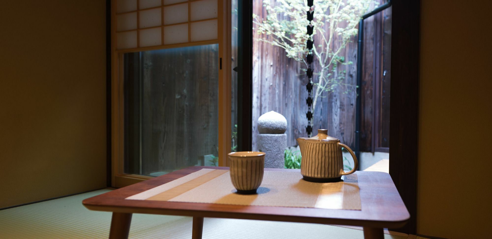 Kumomachiya Benzaiten Kyoto