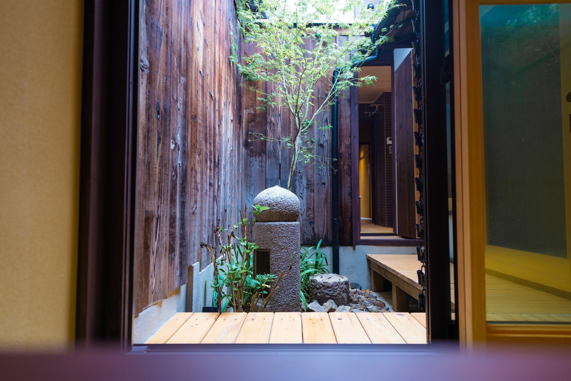 Kumomachiya Benzaiten Holiday home
