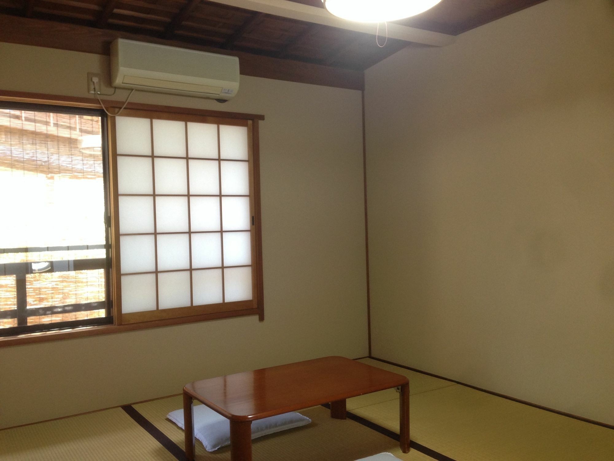 Minsyuku Kiyomizusanso Hotel Kyoto