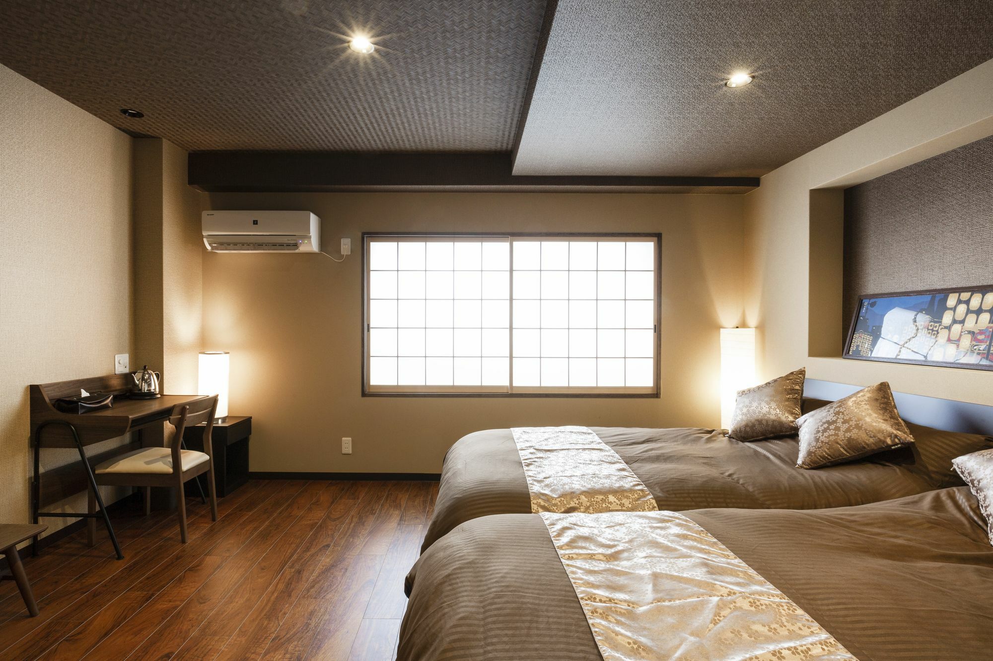Guest house Mon Cherie Gion 3*
