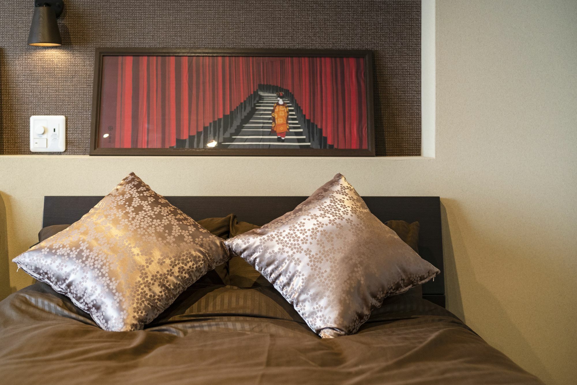 Guest house Mon Cherie Gion 3*