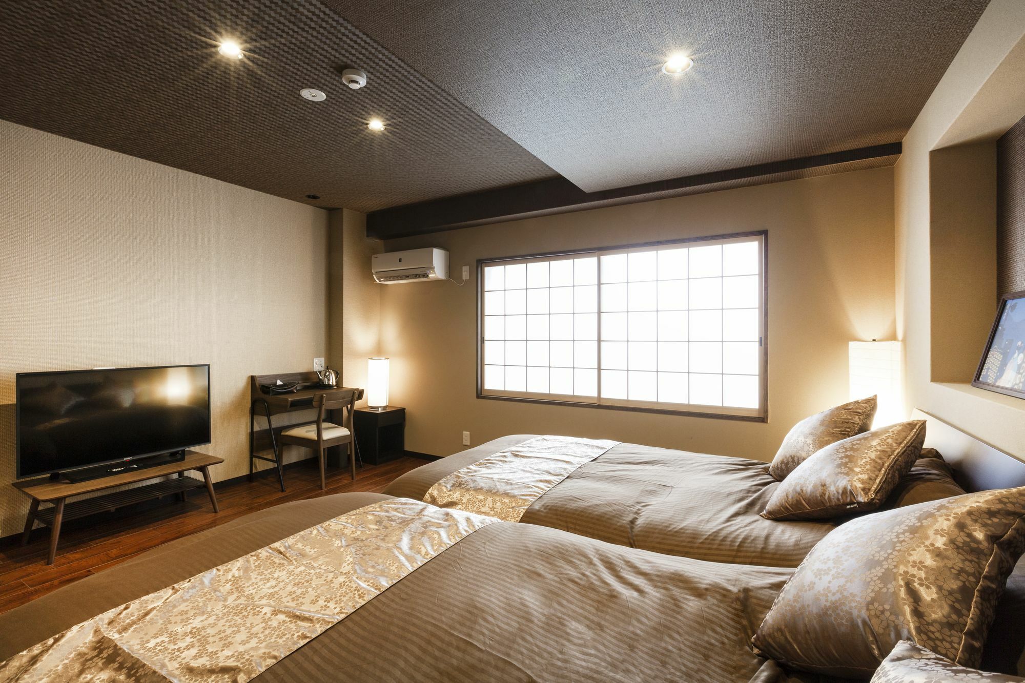 Guest house Mon Cherie Gion 3*