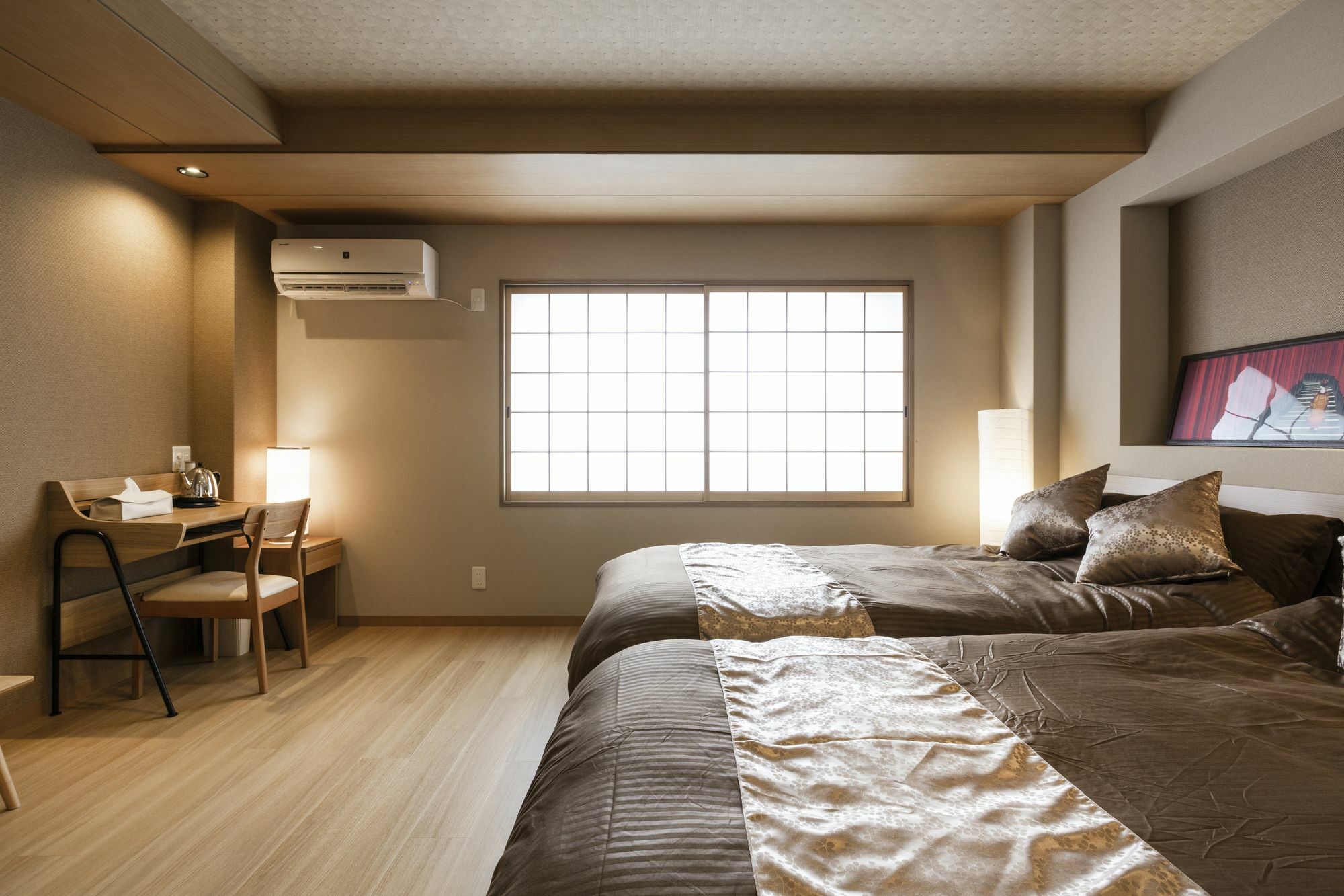 Guest house Mon Cherie Gion 3*