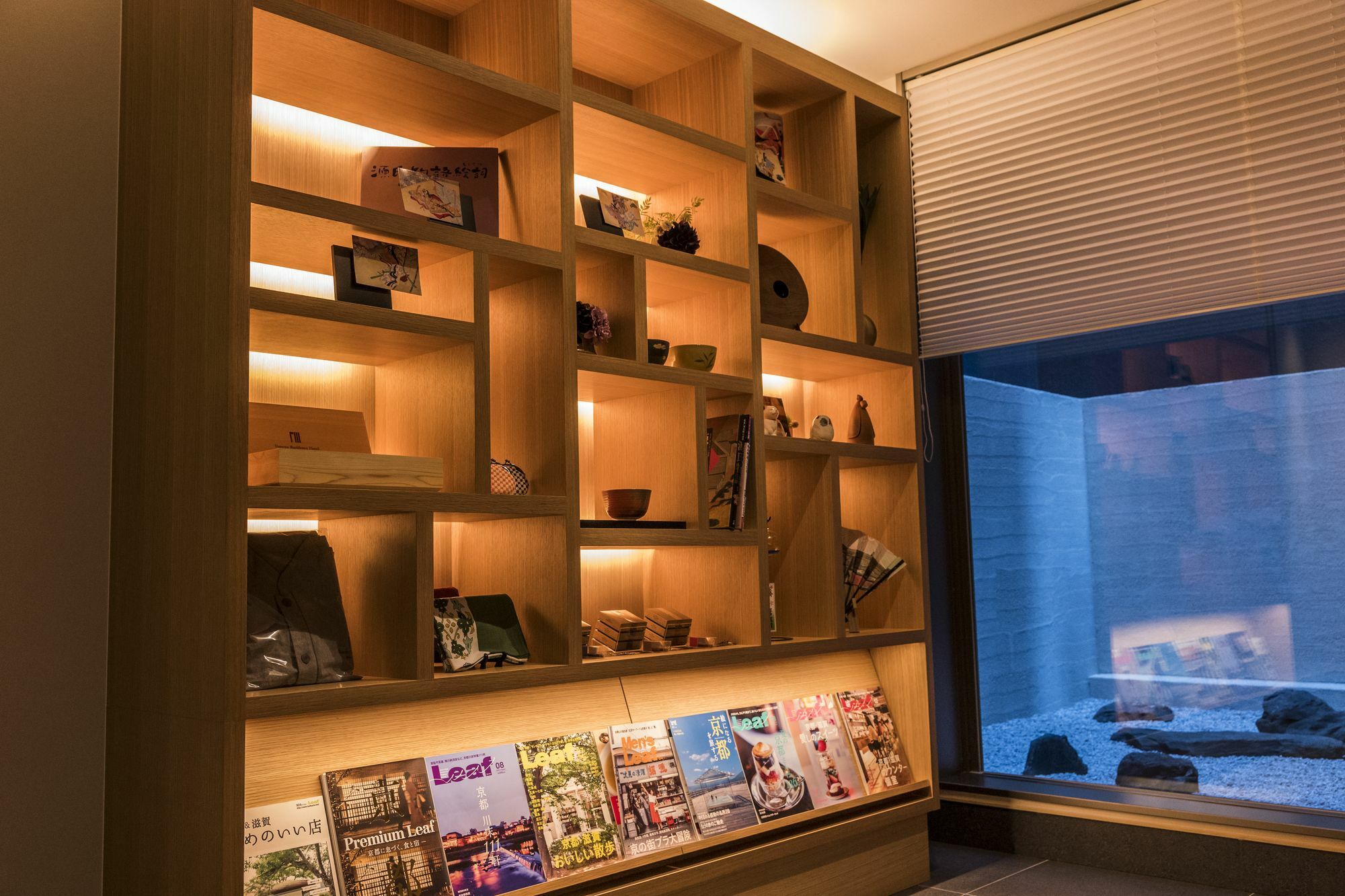 Tomoya Hotel Kyoto