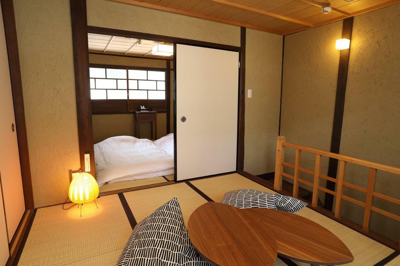 Gion No Yado Kyoto