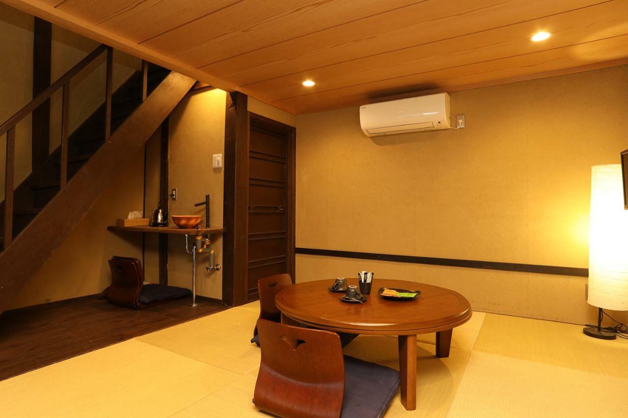 Gion No Yado Guest house Kyoto