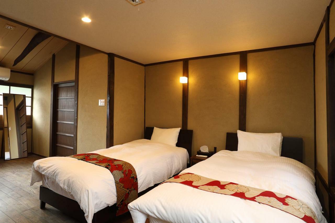 Gion No Yado Guest house