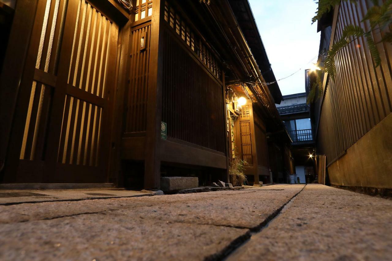 Guest house Gion No Yado 2*