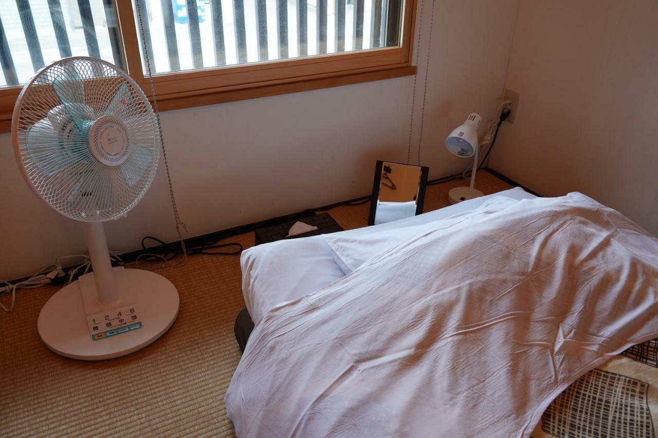En Me House Guest house Kyoto