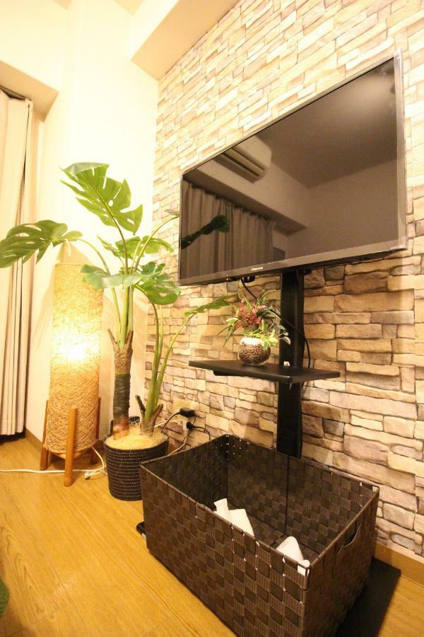 Apartment 京都寿 Kotobuki Near Station Kyoto