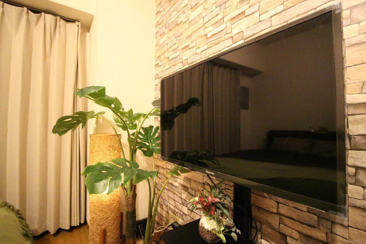 Apartment 京都寿 Kotobuki Near Station