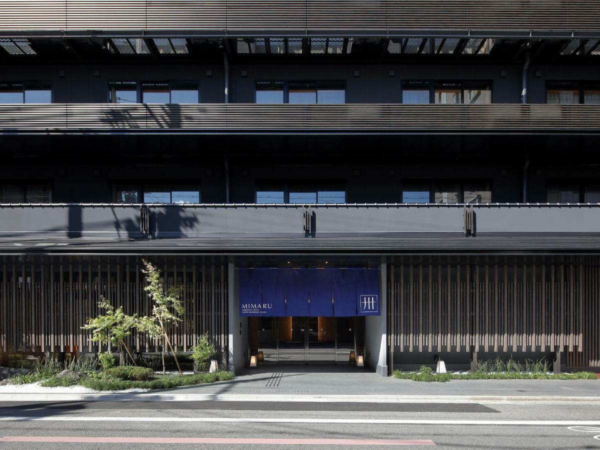 Mimaru Shinmachi Sanjo