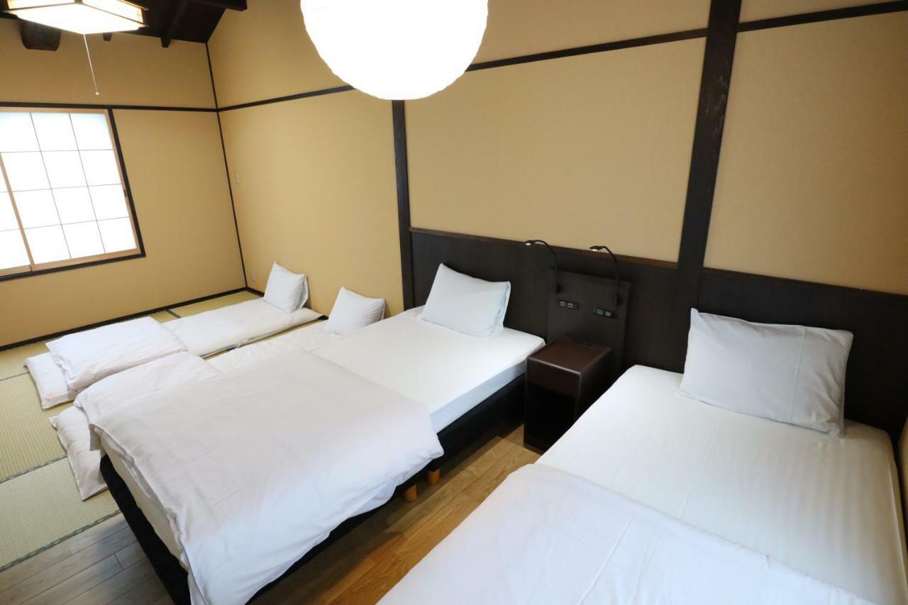 Holiday home Oyado Zen *