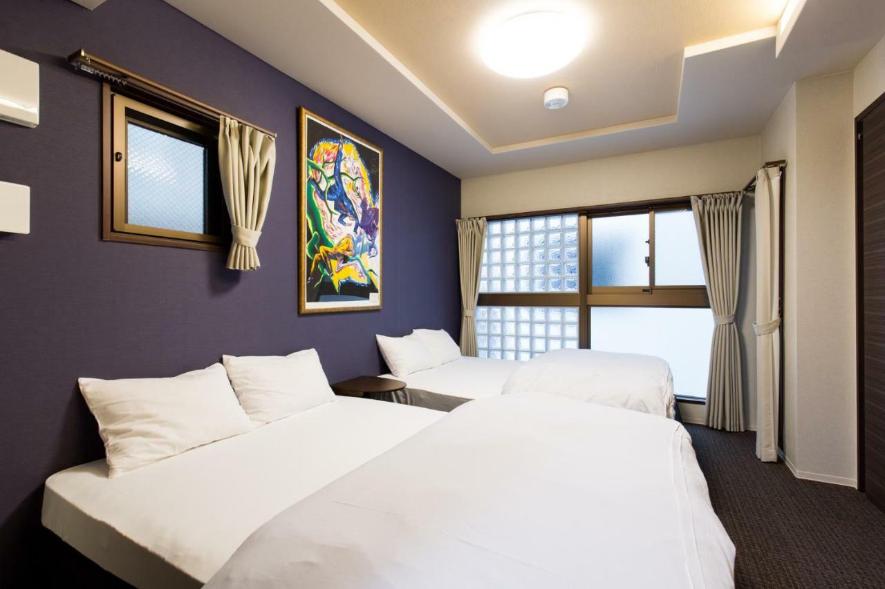 Hotel Raku Kyoto