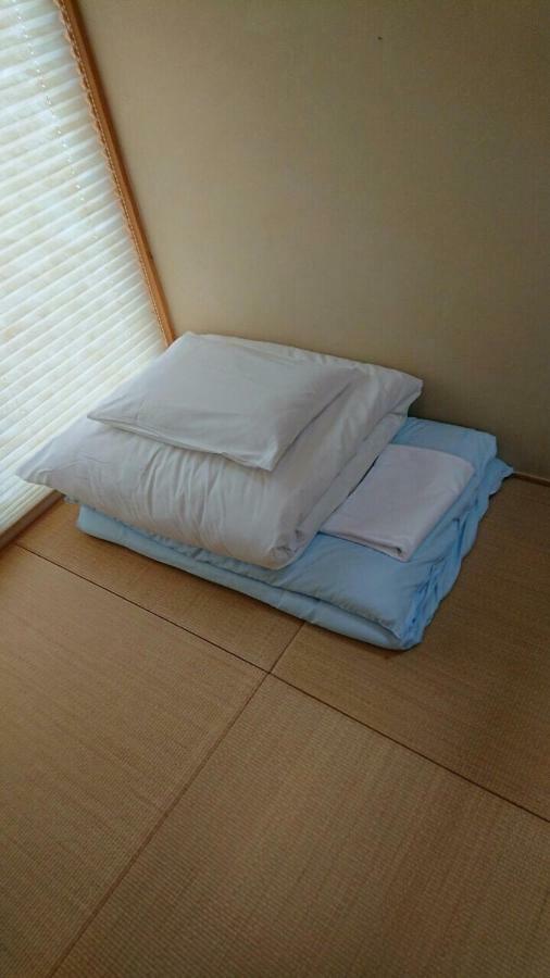 Holiday home Saiinkaku Tanbaguchi Japanese Garden House *
