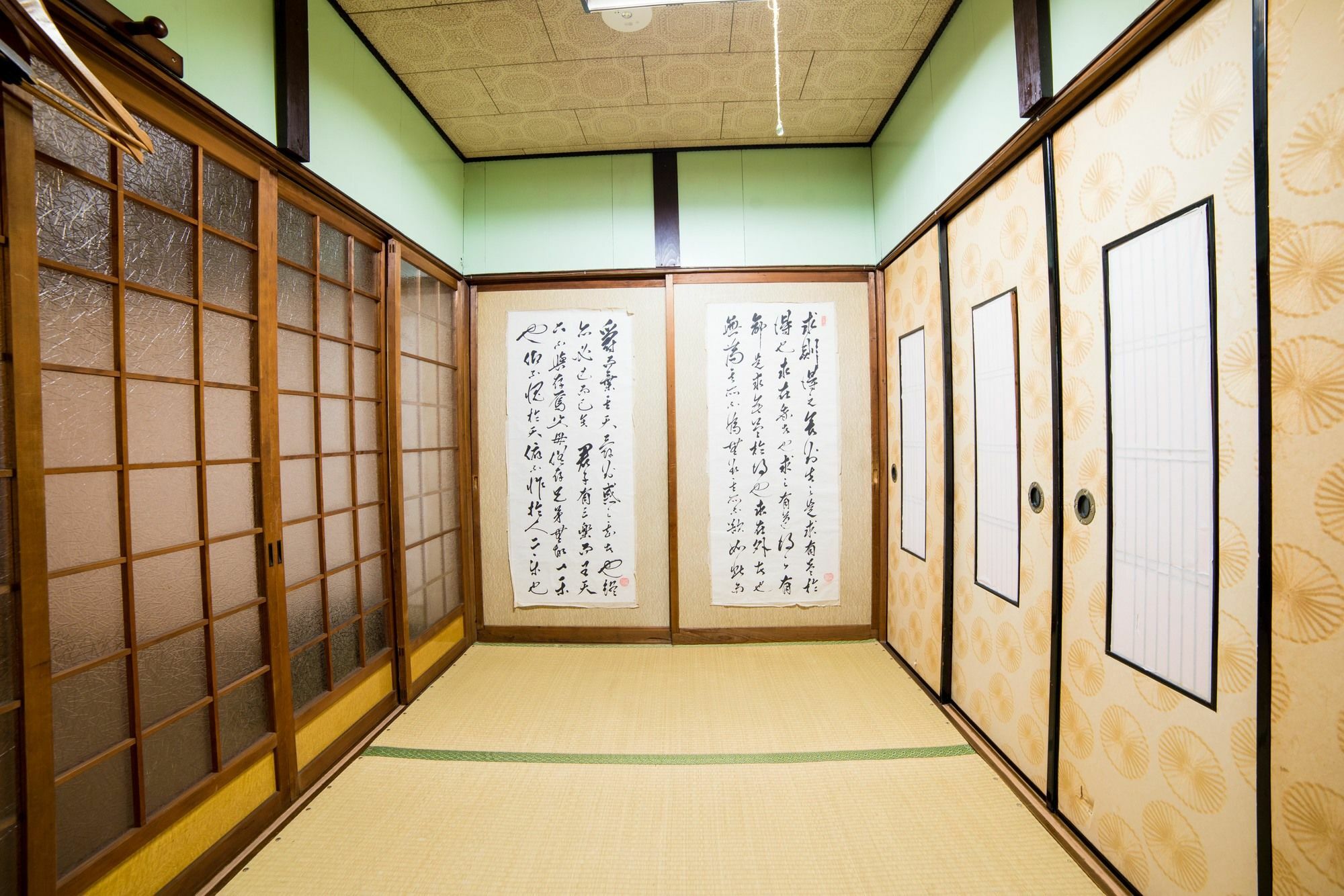 Bettei Rin 別邸 凛