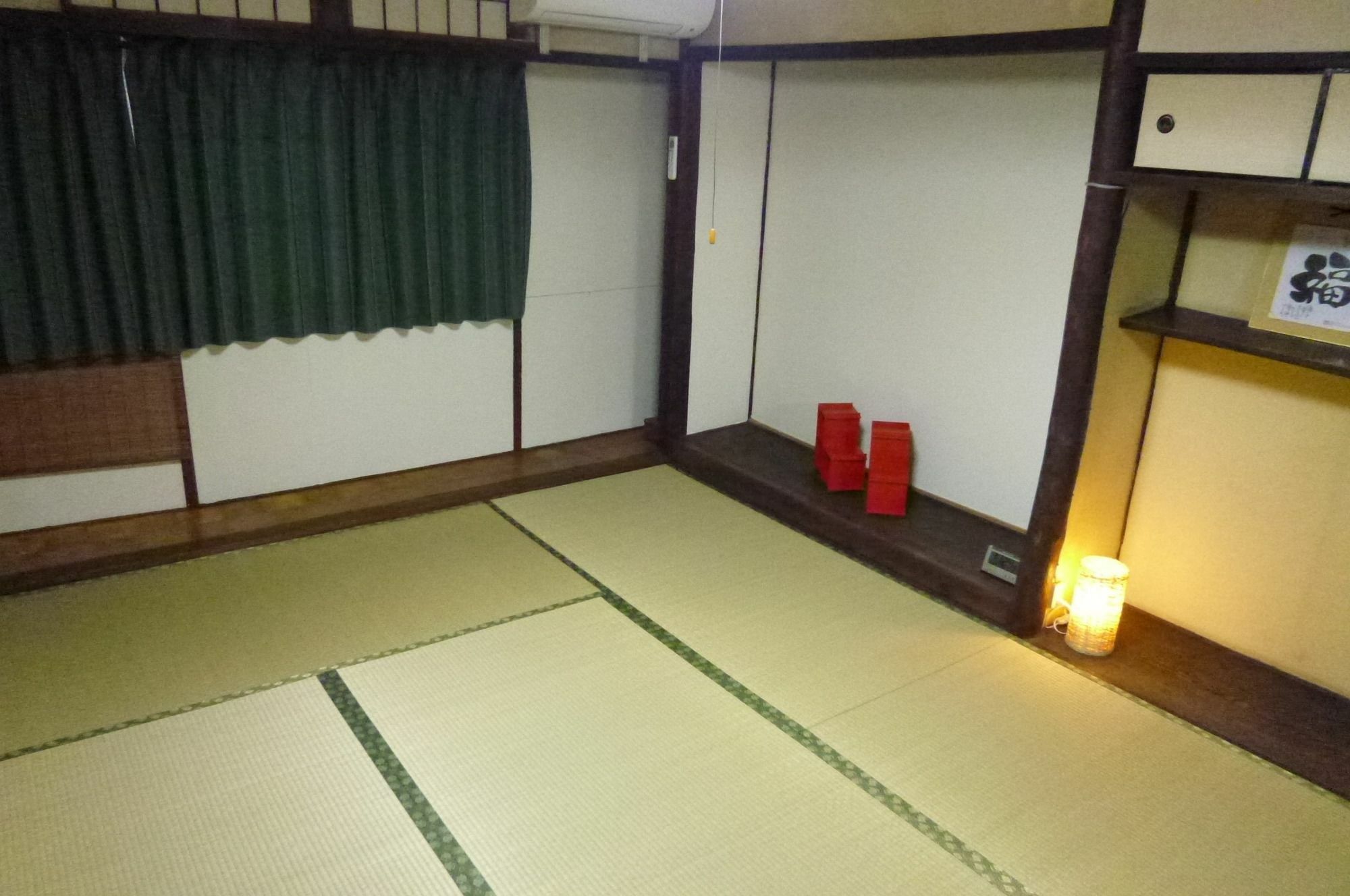 Goodsleep-ya Fushimi-inari Apartment Kyoto