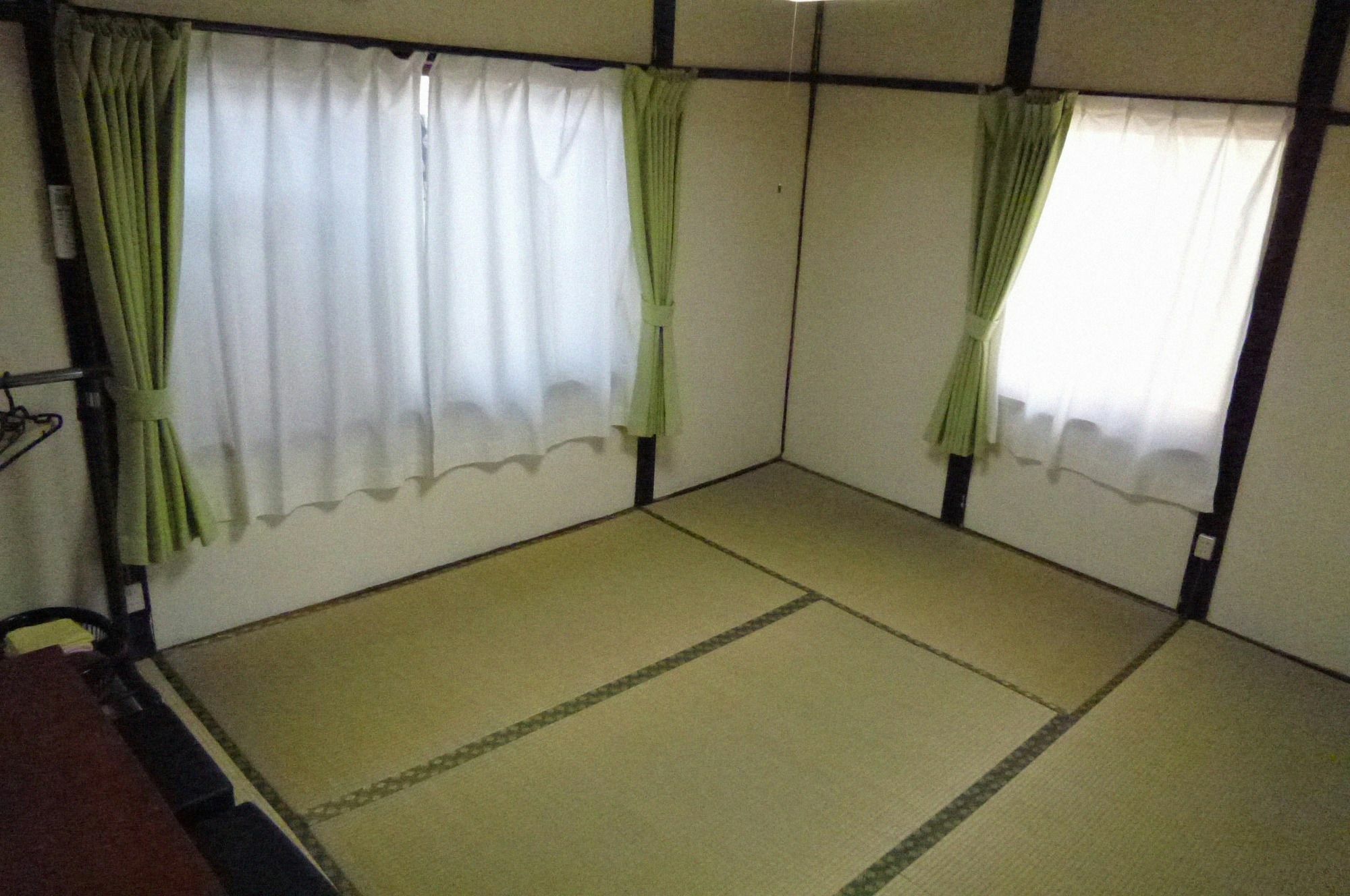 Goodsleep-ya Fushimi-inari Kyoto