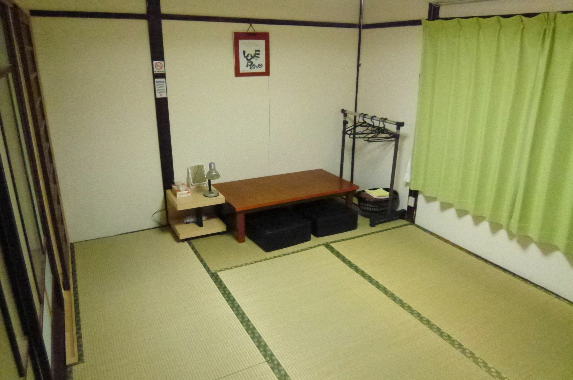 Goodsleep-ya Fushimi-inari Apartment Kyoto