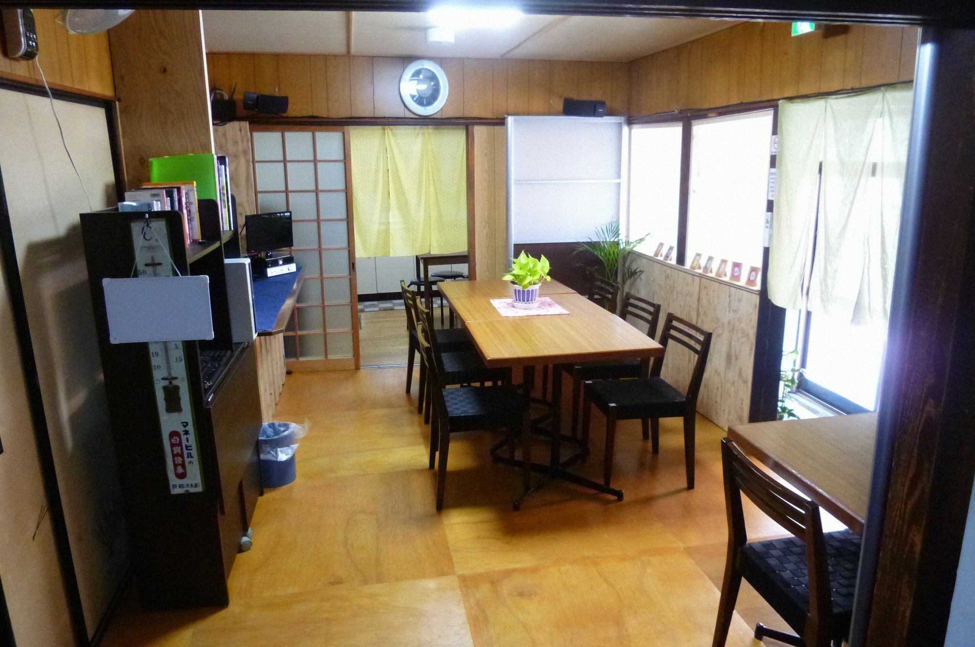 Apartment Goodsleep-ya Fushimi-inari Kyoto