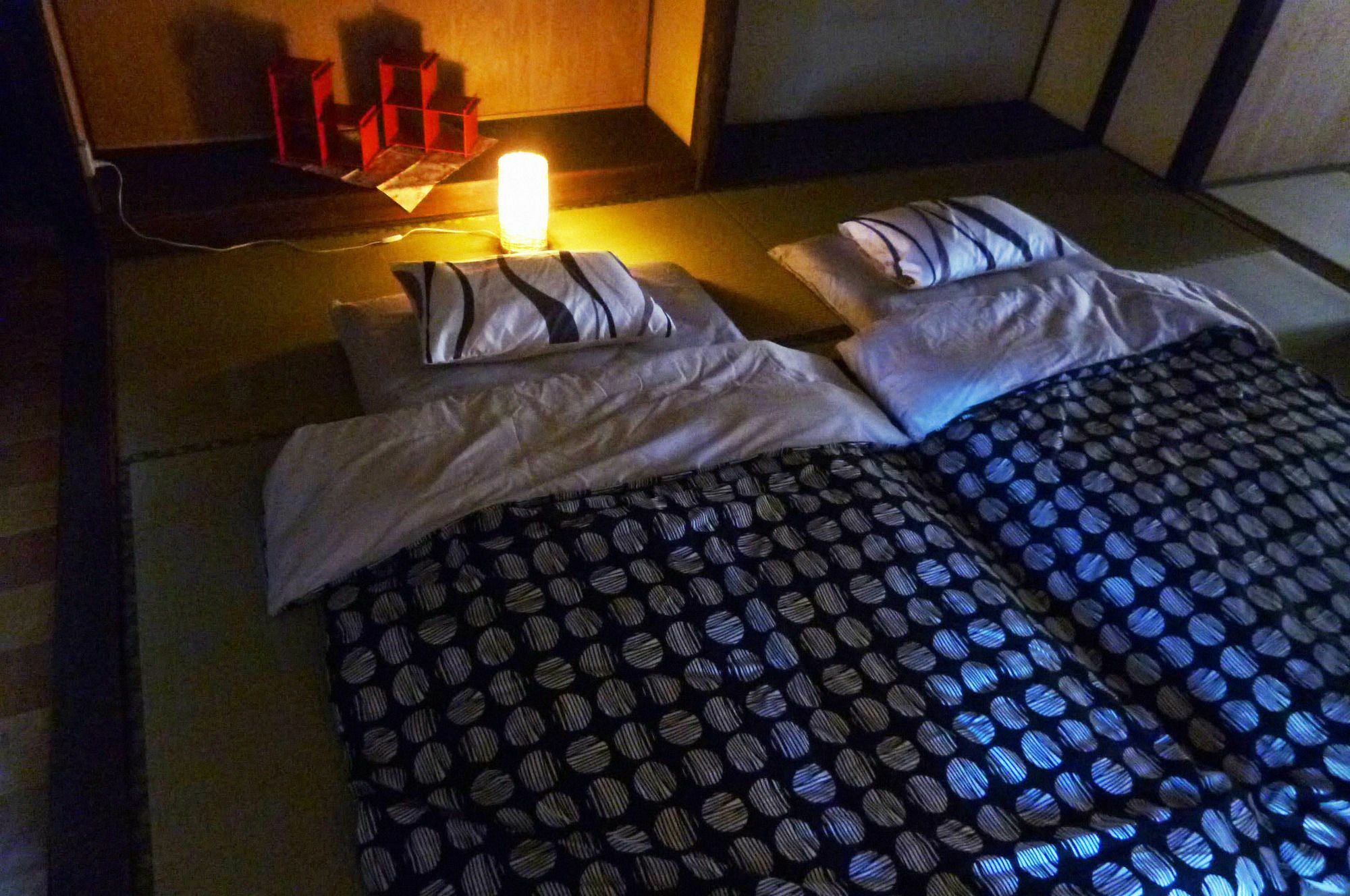 Apartment Goodsleep-ya Fushimi-inari *