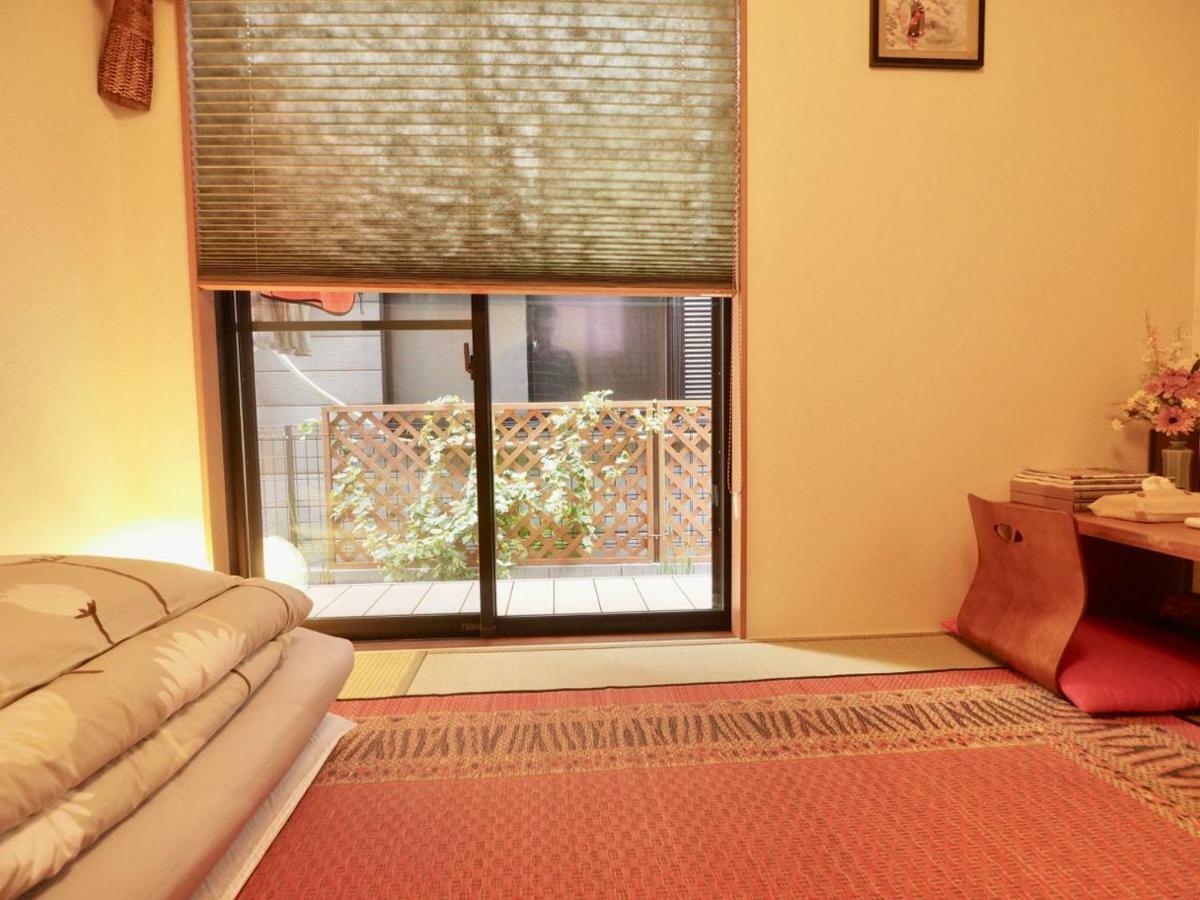 遥華-haruka House Guest house