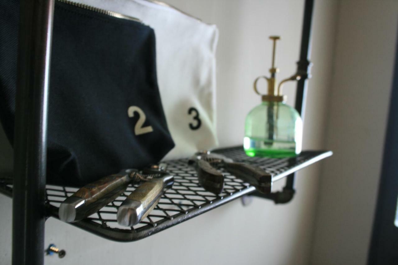 Hostel North + Key