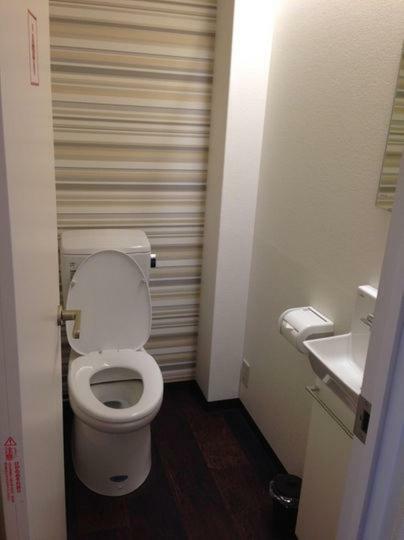 Hostel North + Key Kyoto