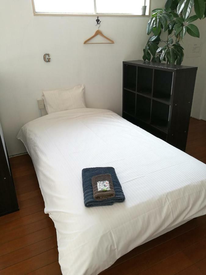 North + Key Hostel Kyoto