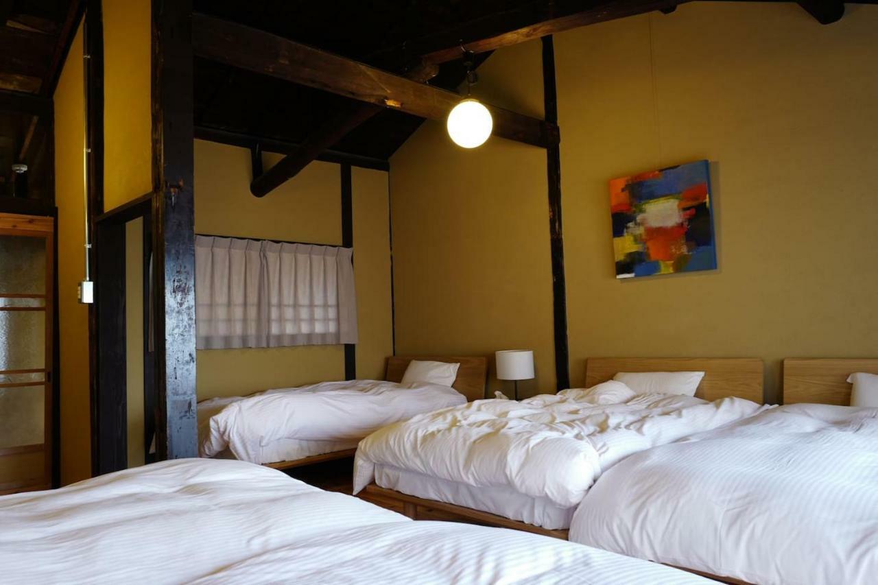 Honmachi Shin 5-chome North Apartment *