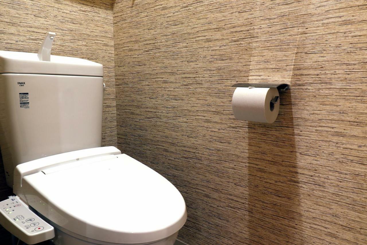 Sakura Higashi Hongan-ji Ii Aparthotel 3*
