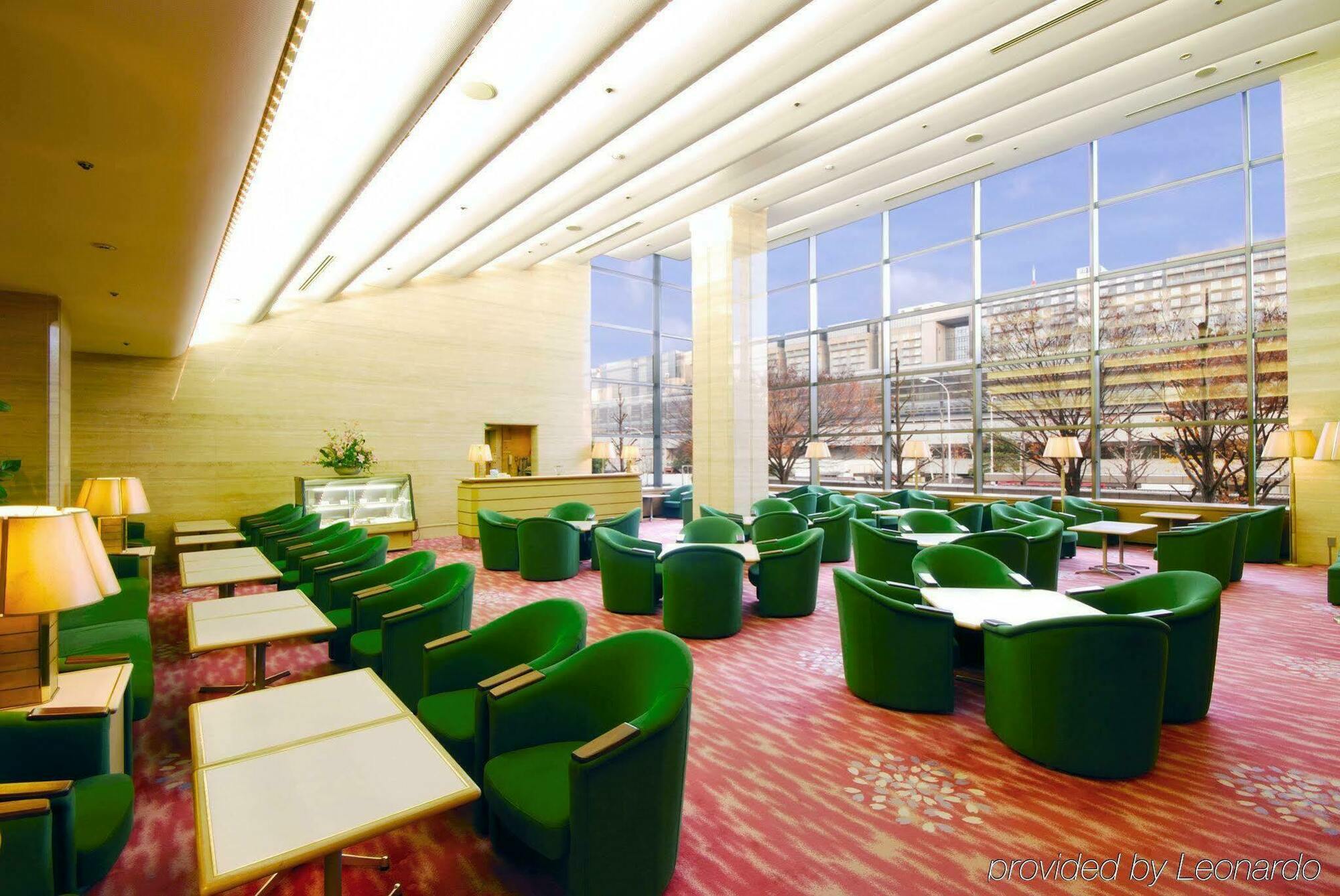 Keihan Grande Hotel 4*