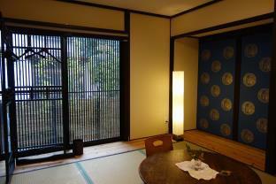 Tsumugi Tofukuji Minamimon Holiday home