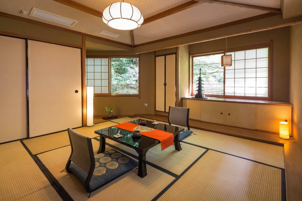Kibune Fujiya Ryokan 3*